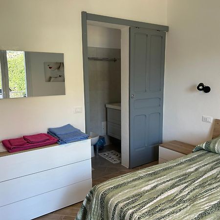 Casa Marisa Villa Camporosso  Kültér fotó