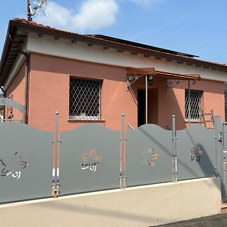 Casa Marisa Villa Camporosso  Kültér fotó