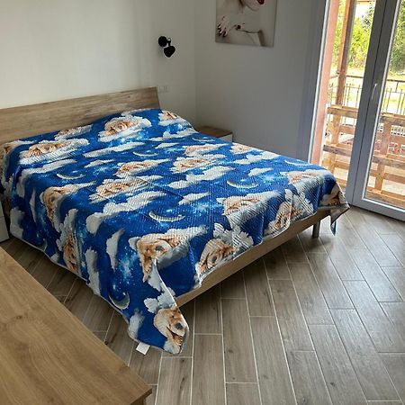 Casa Marisa Villa Camporosso  Kültér fotó