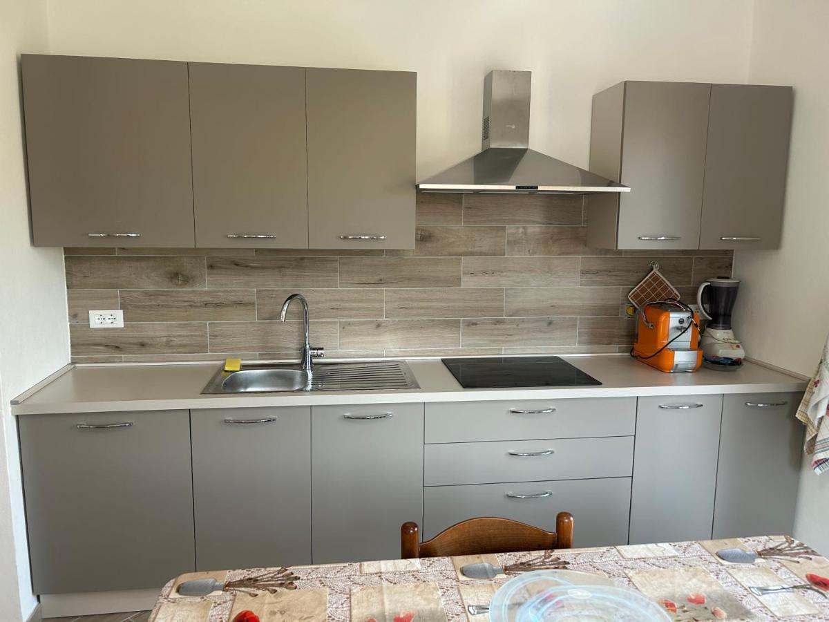 Casa Marisa Villa Camporosso  Kültér fotó