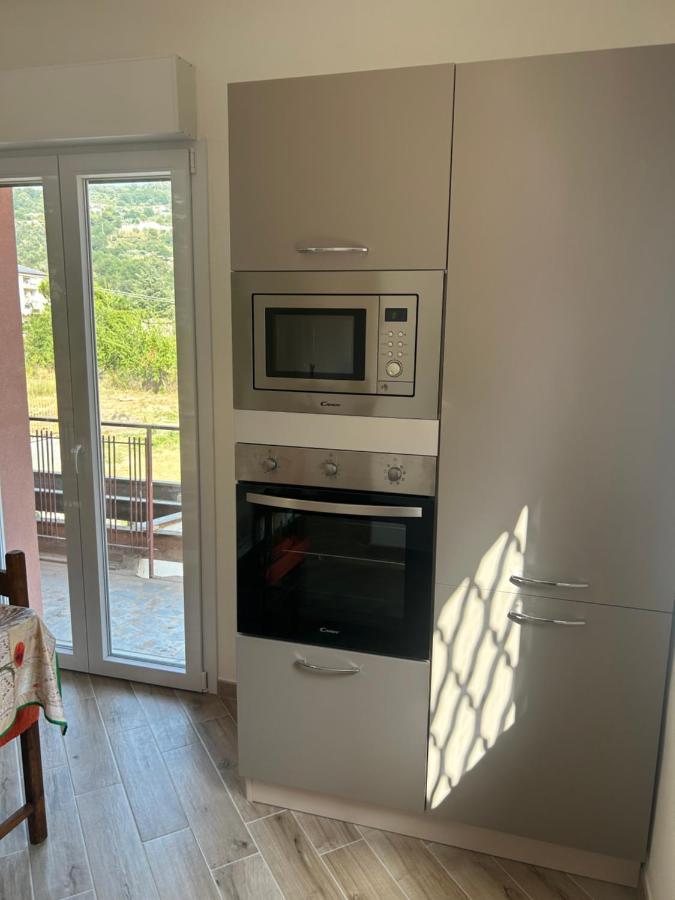 Casa Marisa Villa Camporosso  Kültér fotó