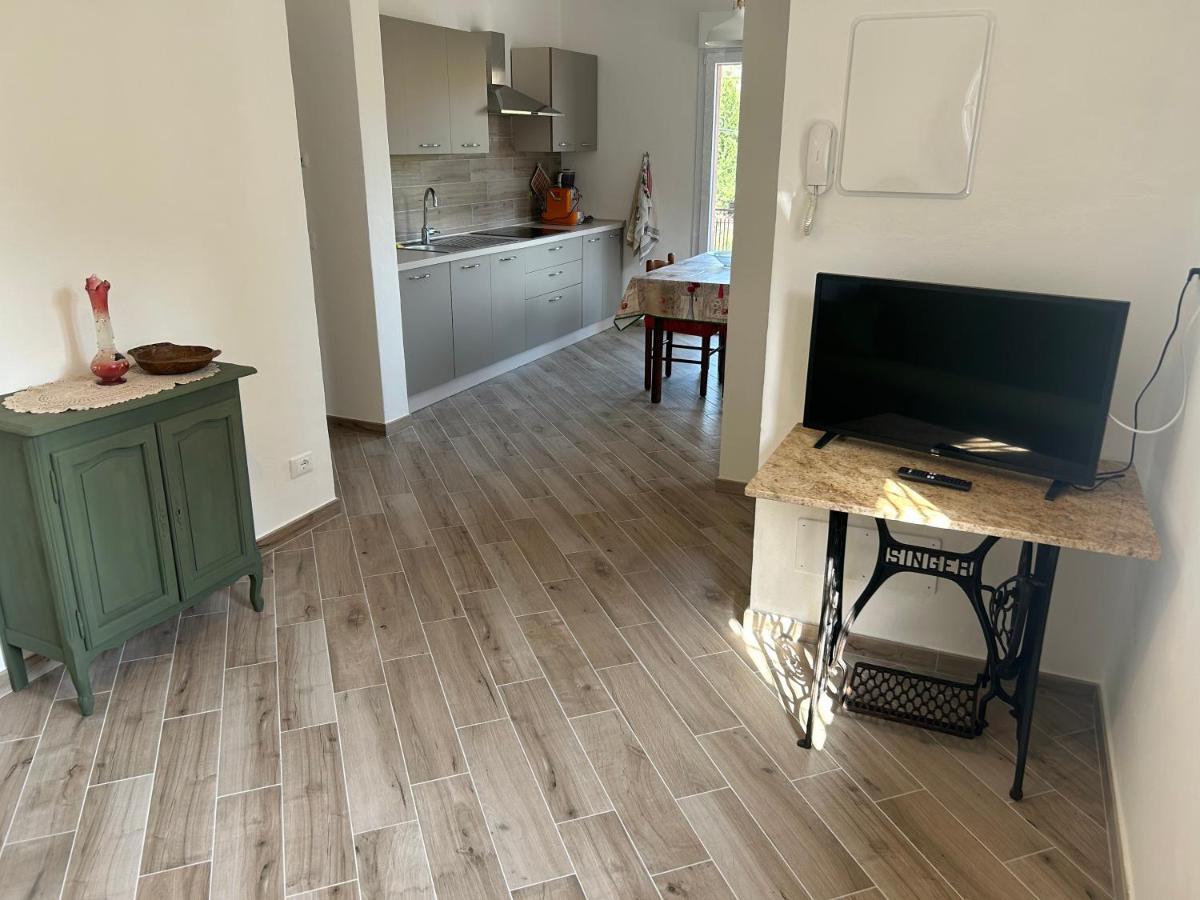 Casa Marisa Villa Camporosso  Kültér fotó