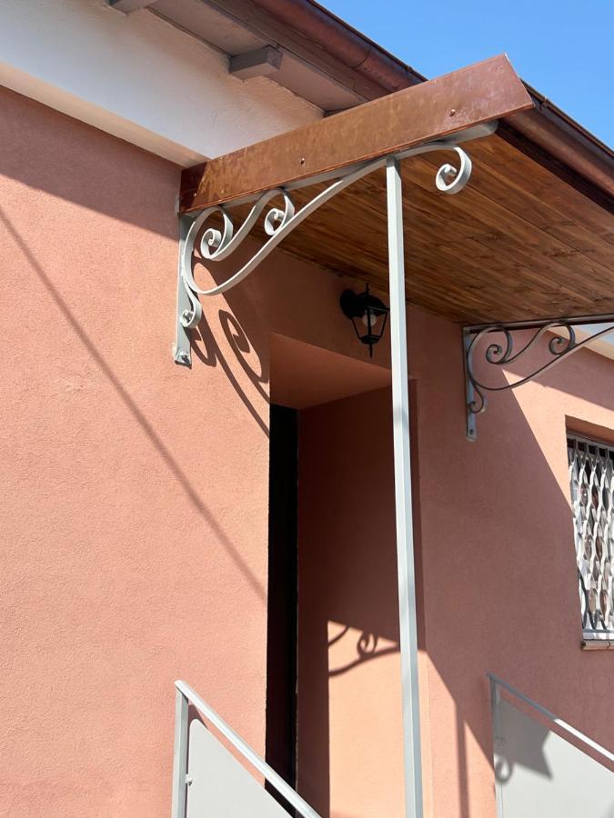 Casa Marisa Villa Camporosso  Kültér fotó