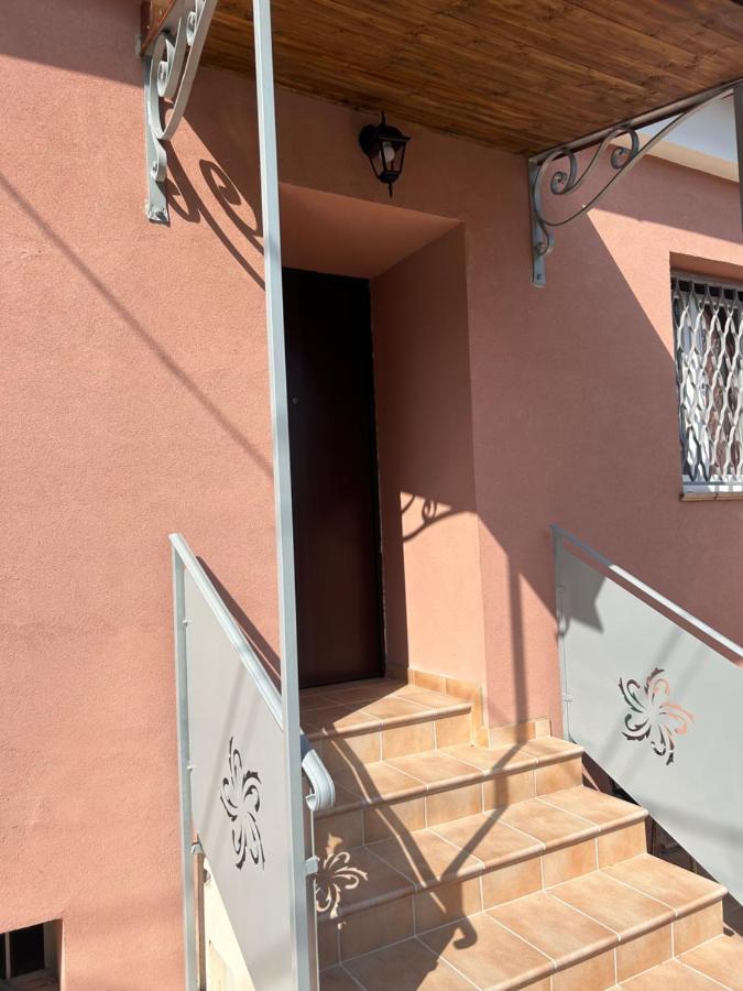 Casa Marisa Villa Camporosso  Kültér fotó