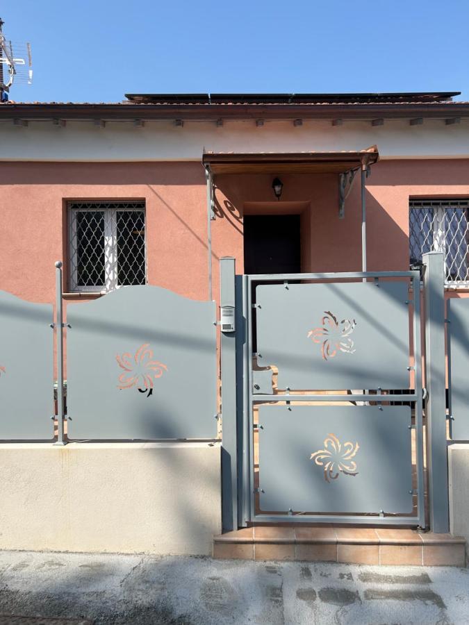 Casa Marisa Villa Camporosso  Kültér fotó