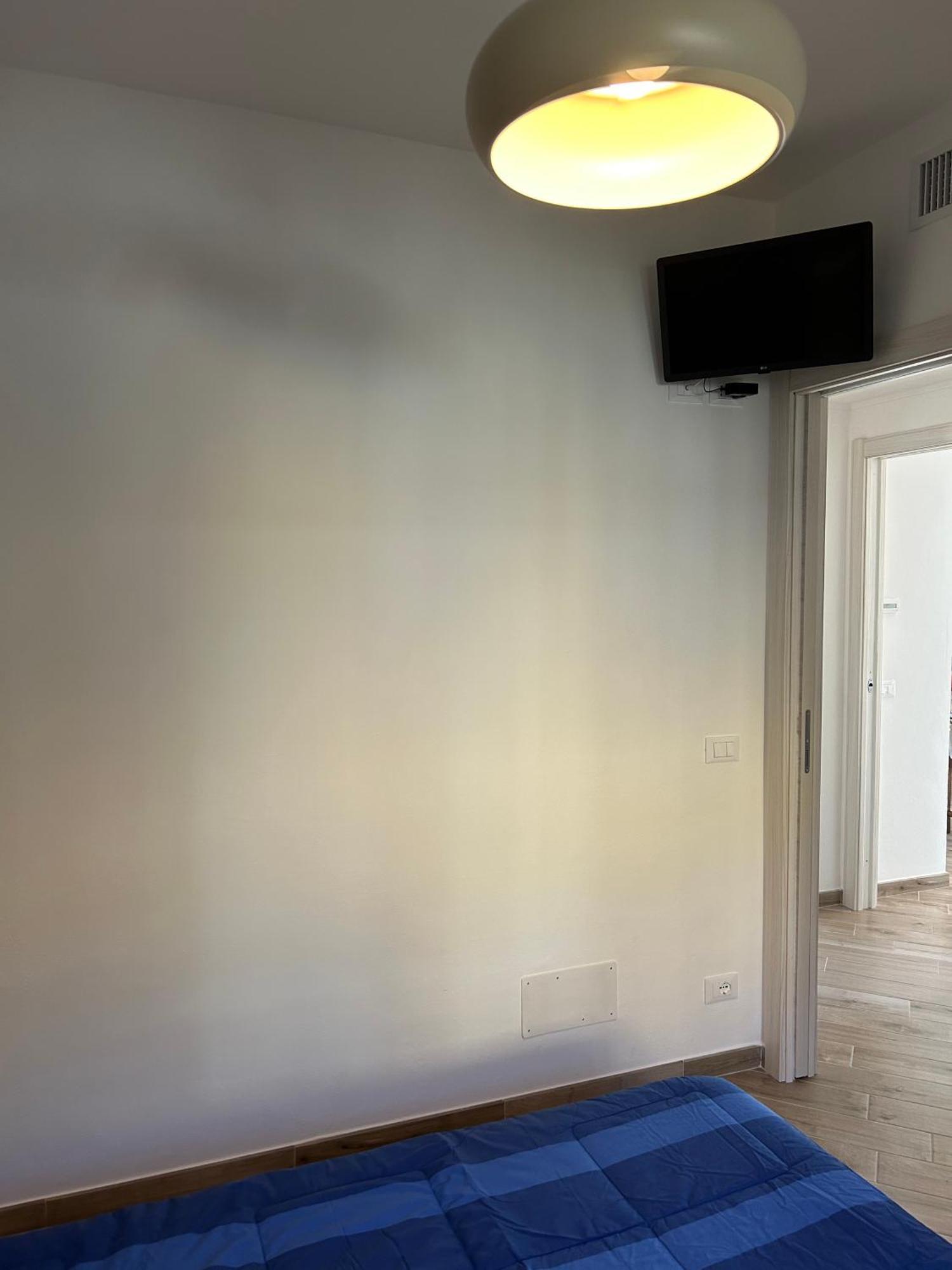 Casa Marisa Villa Camporosso  Kültér fotó