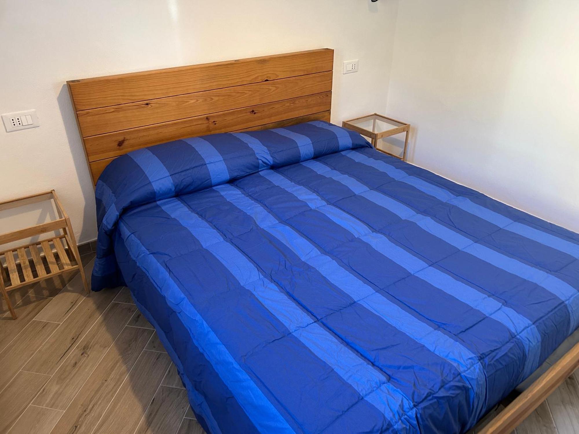 Casa Marisa Villa Camporosso  Kültér fotó