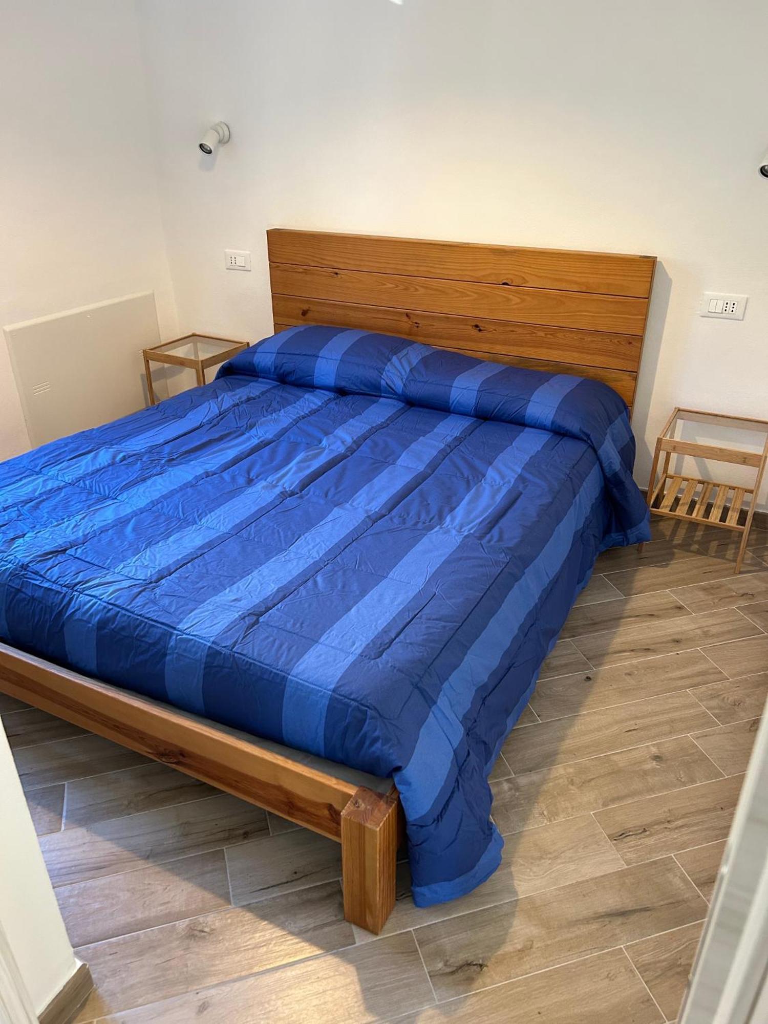 Casa Marisa Villa Camporosso  Kültér fotó