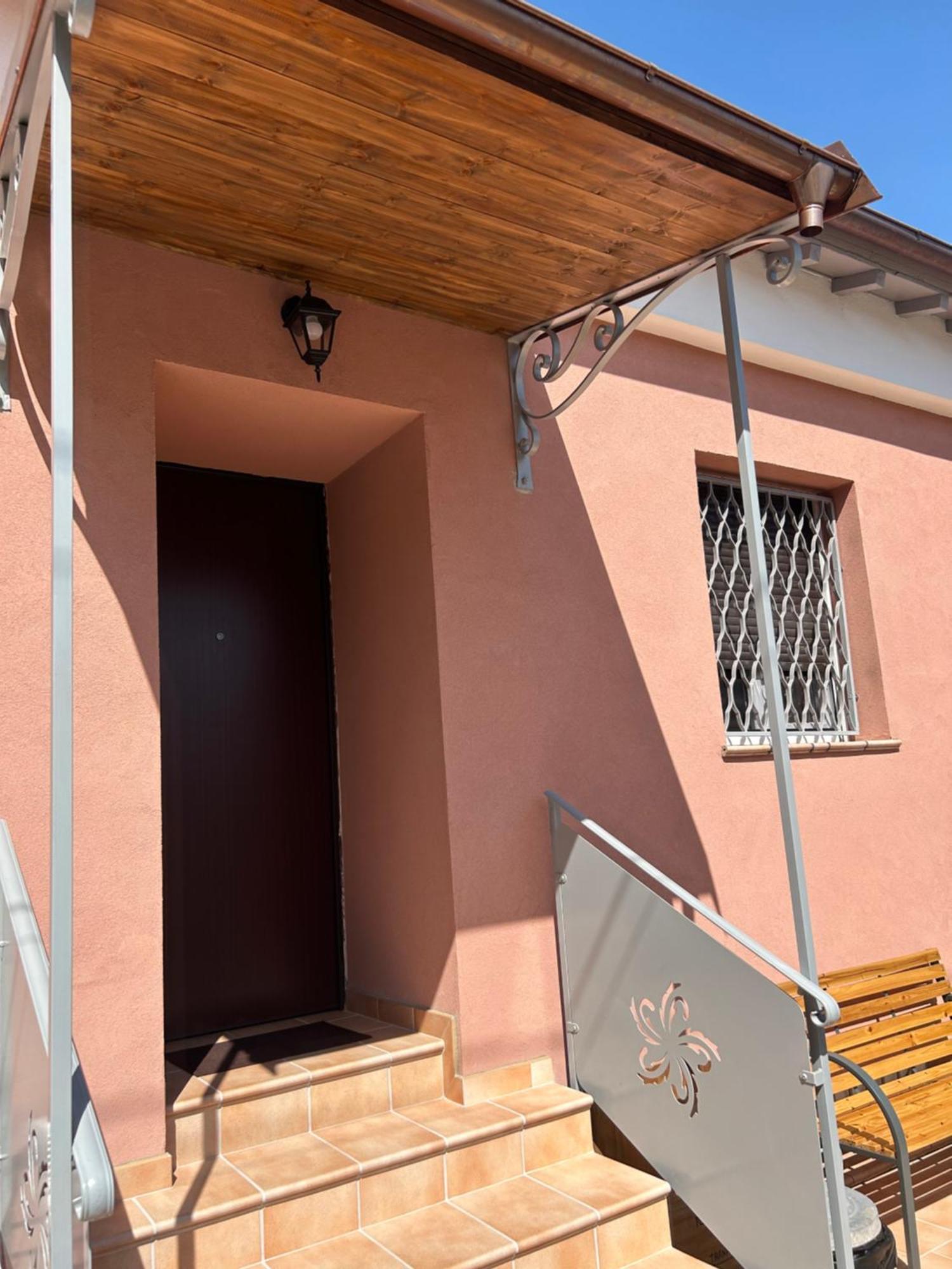 Casa Marisa Villa Camporosso  Kültér fotó