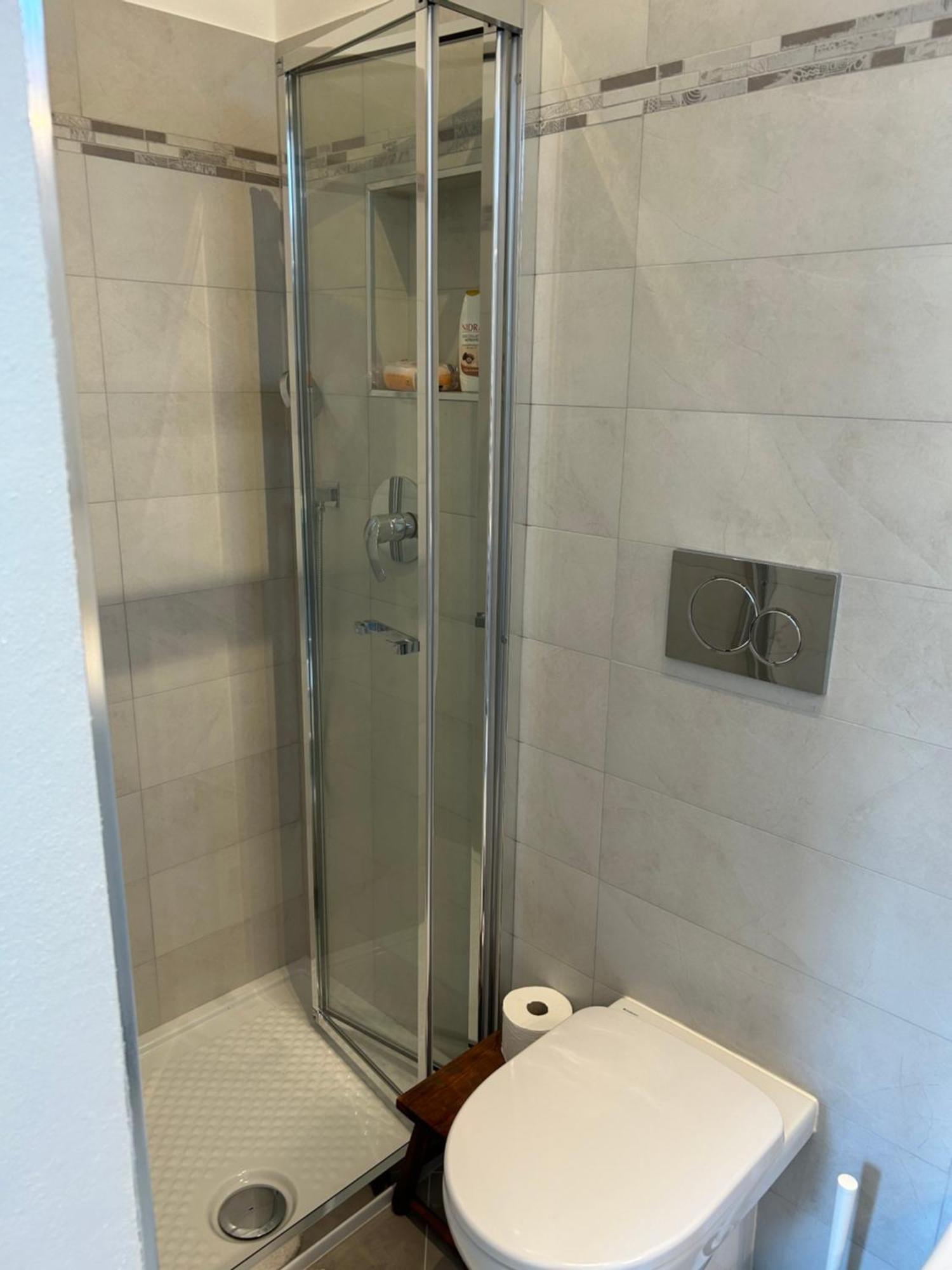 Casa Marisa Villa Camporosso  Kültér fotó