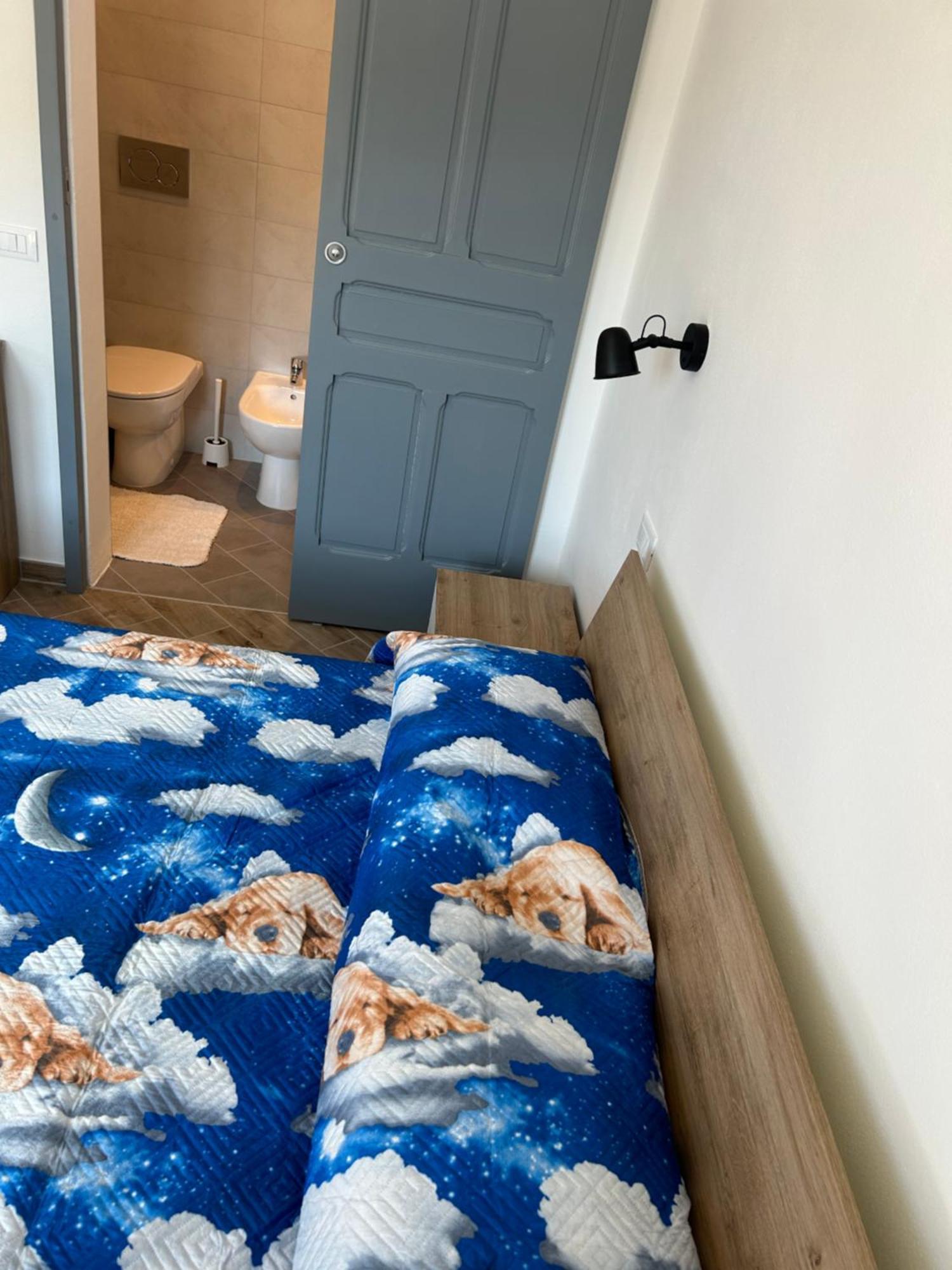 Casa Marisa Villa Camporosso  Kültér fotó