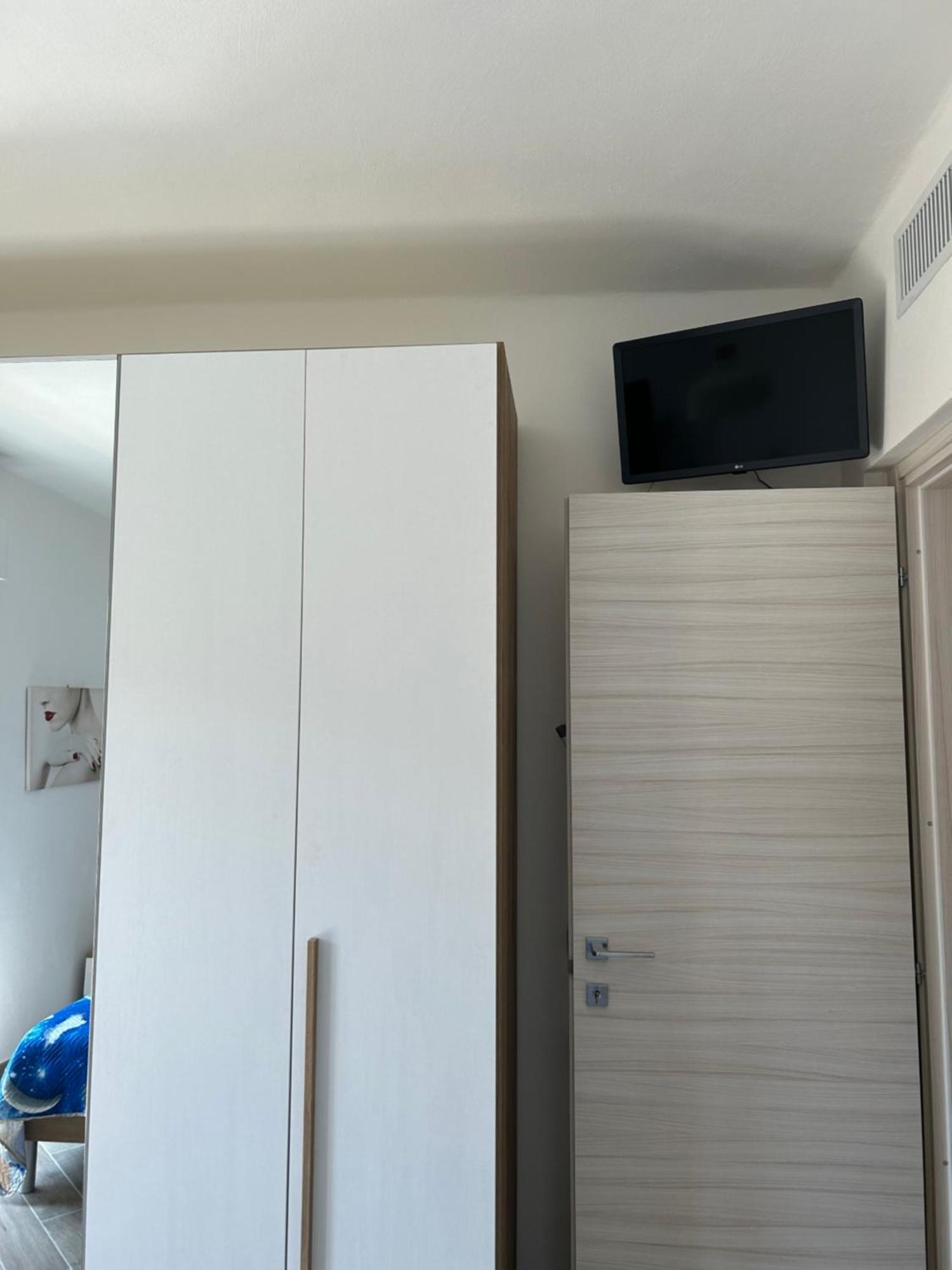 Casa Marisa Villa Camporosso  Kültér fotó