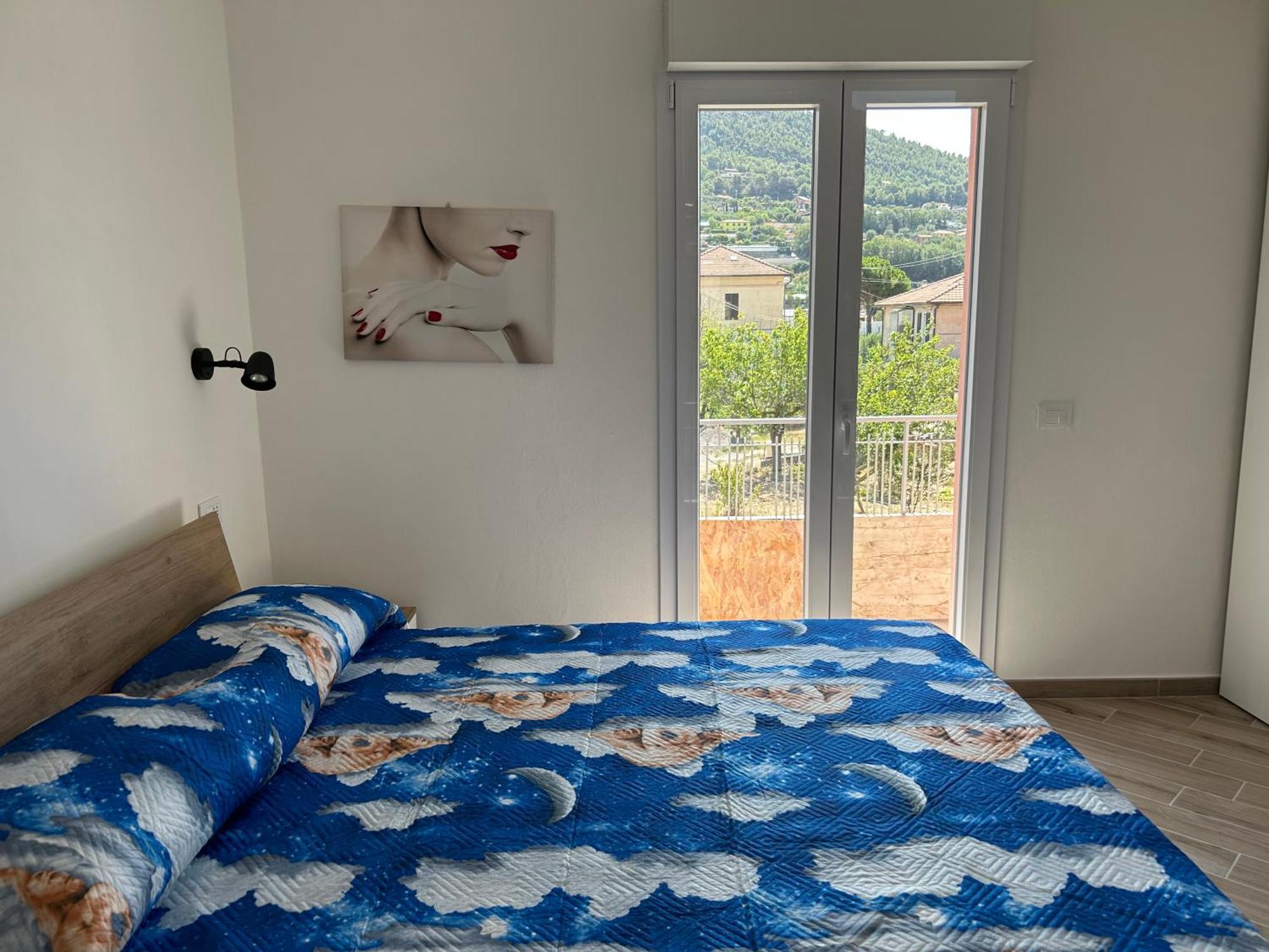 Casa Marisa Villa Camporosso  Kültér fotó
