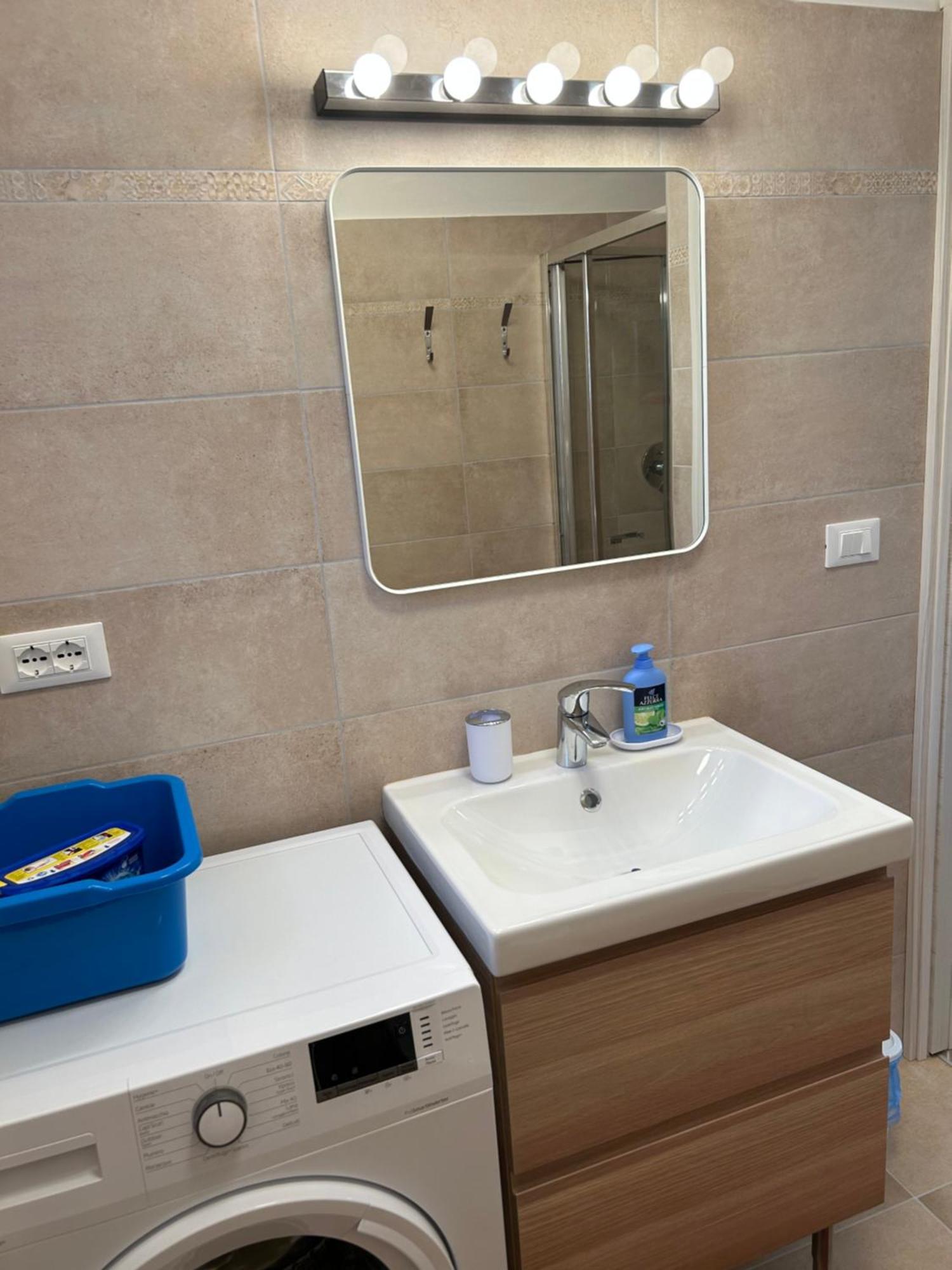 Casa Marisa Villa Camporosso  Kültér fotó
