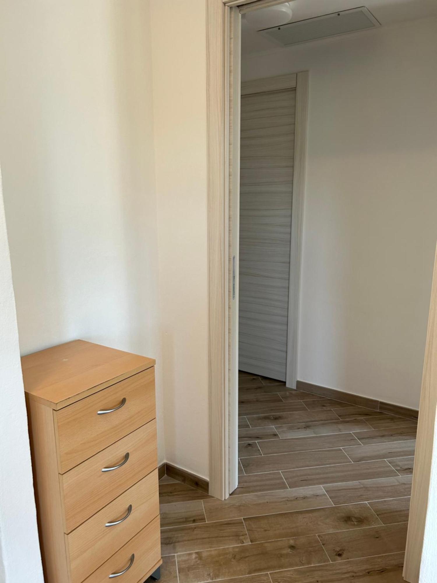 Casa Marisa Villa Camporosso  Kültér fotó