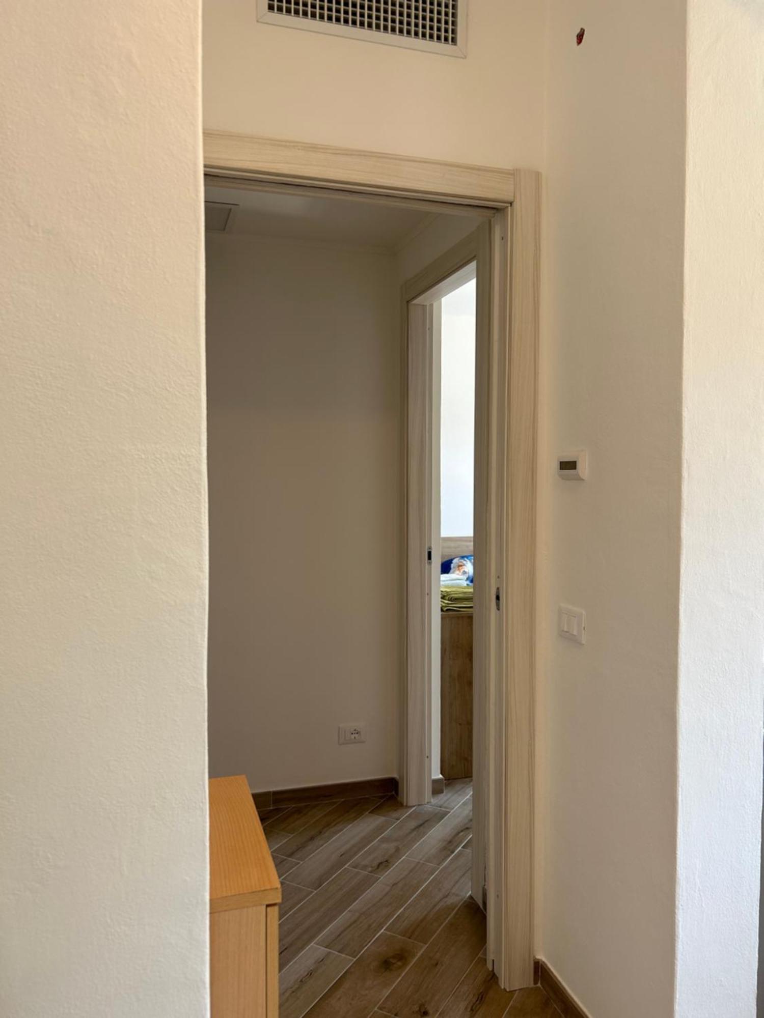Casa Marisa Villa Camporosso  Kültér fotó
