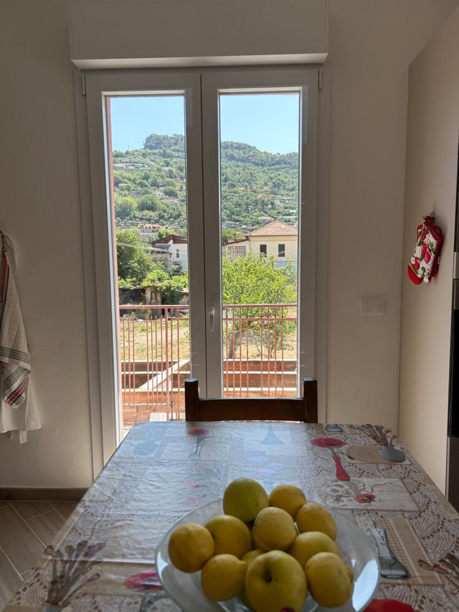 Casa Marisa Villa Camporosso  Kültér fotó