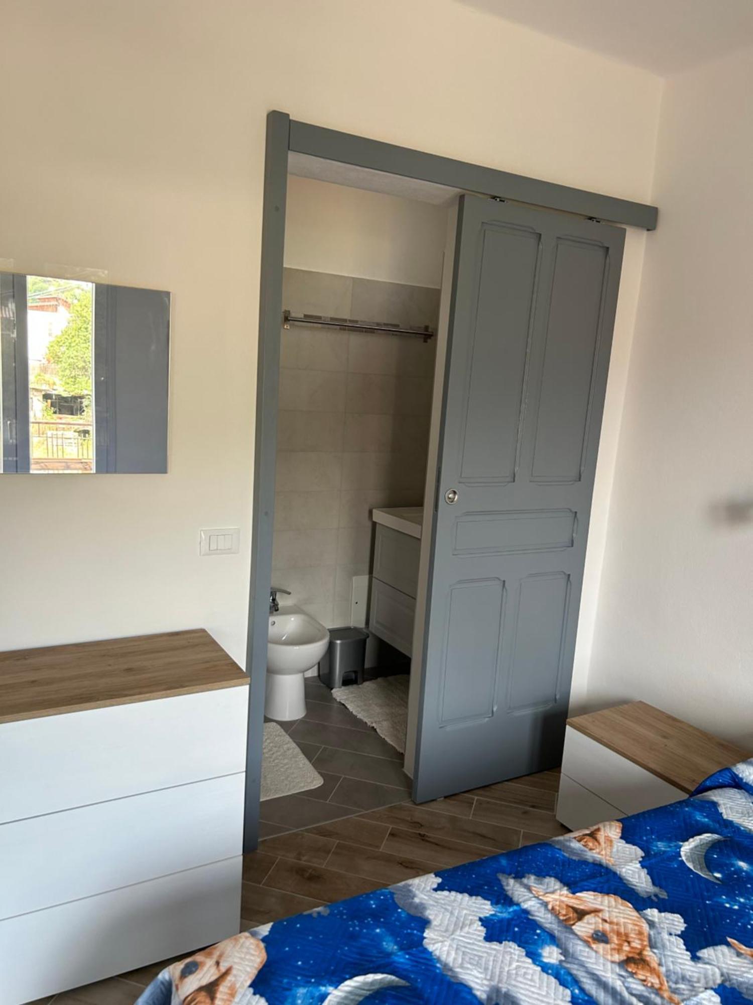 Casa Marisa Villa Camporosso  Kültér fotó