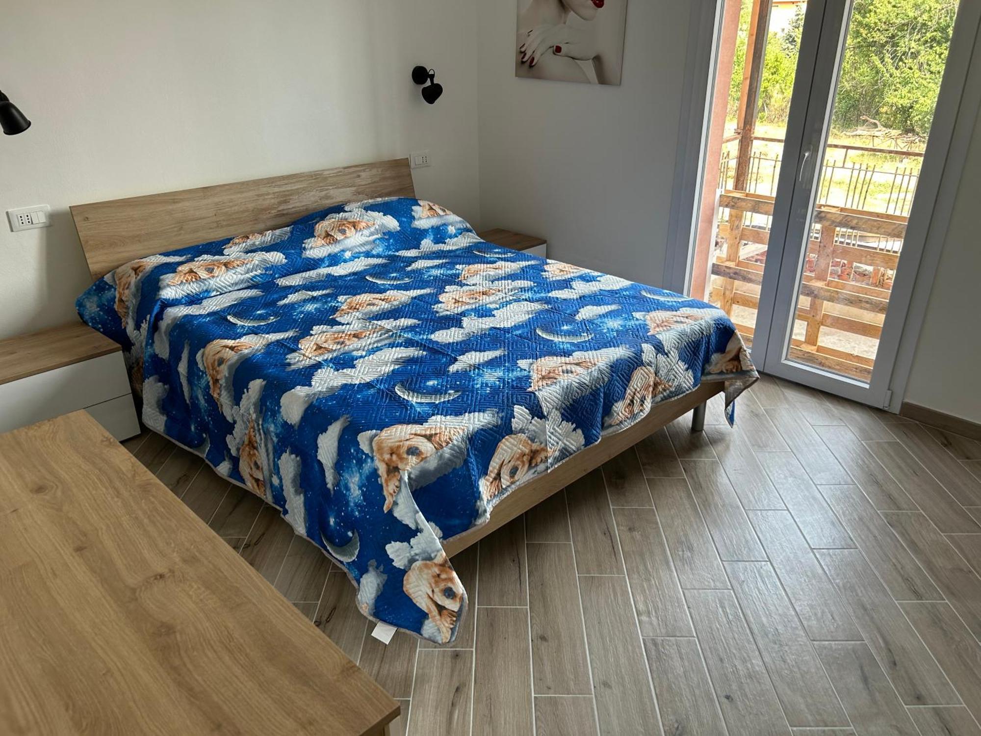 Casa Marisa Villa Camporosso  Kültér fotó